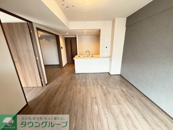 LUXENA八王子寺町の物件内観写真